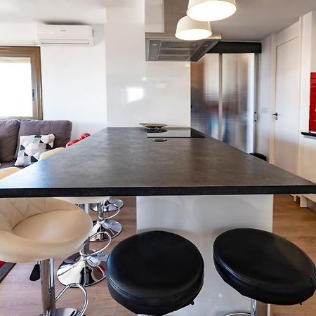 Apartamento Don Pedro Аліканте Екстер'єр фото