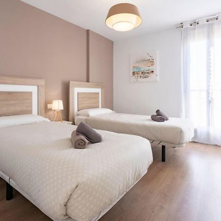Apartamento Don Pedro Аліканте Екстер'єр фото