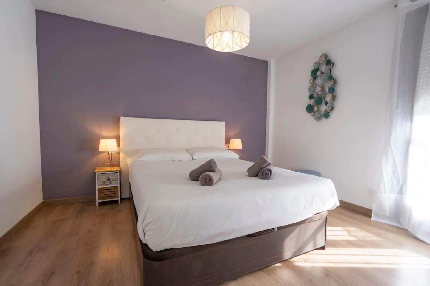 Apartamento Don Pedro Аліканте Екстер'єр фото