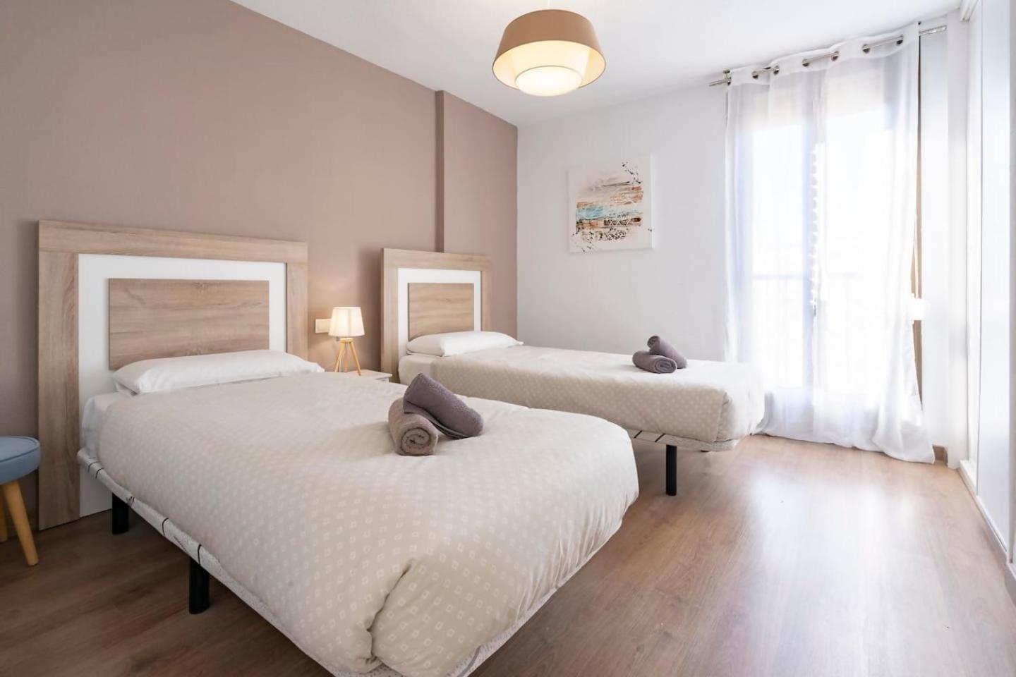 Apartamento Don Pedro Аліканте Екстер'єр фото