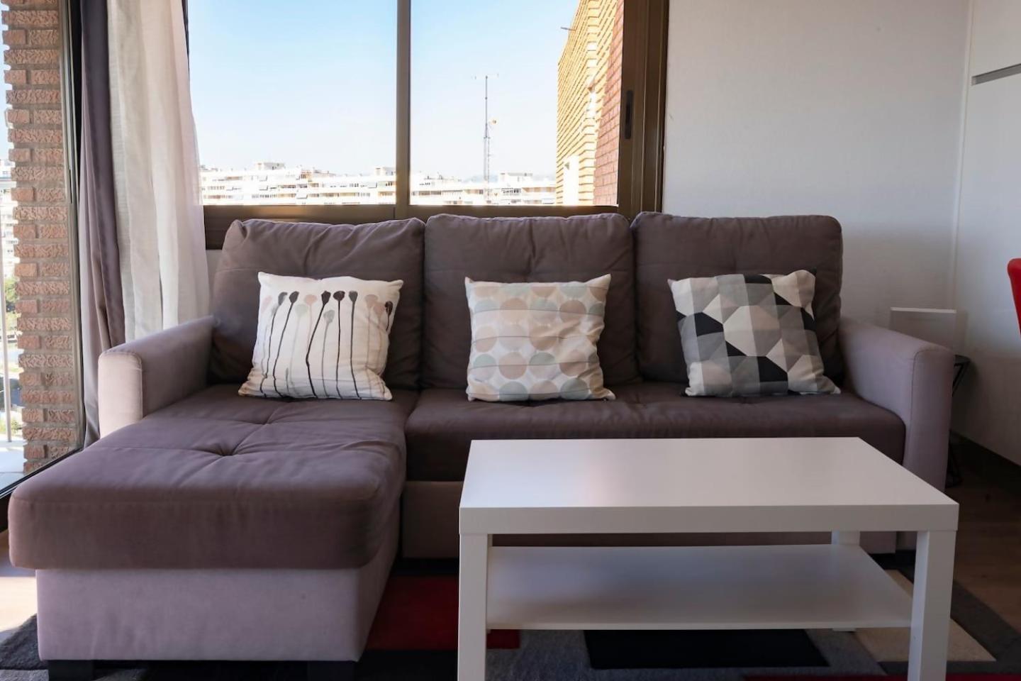 Apartamento Don Pedro Аліканте Екстер'єр фото