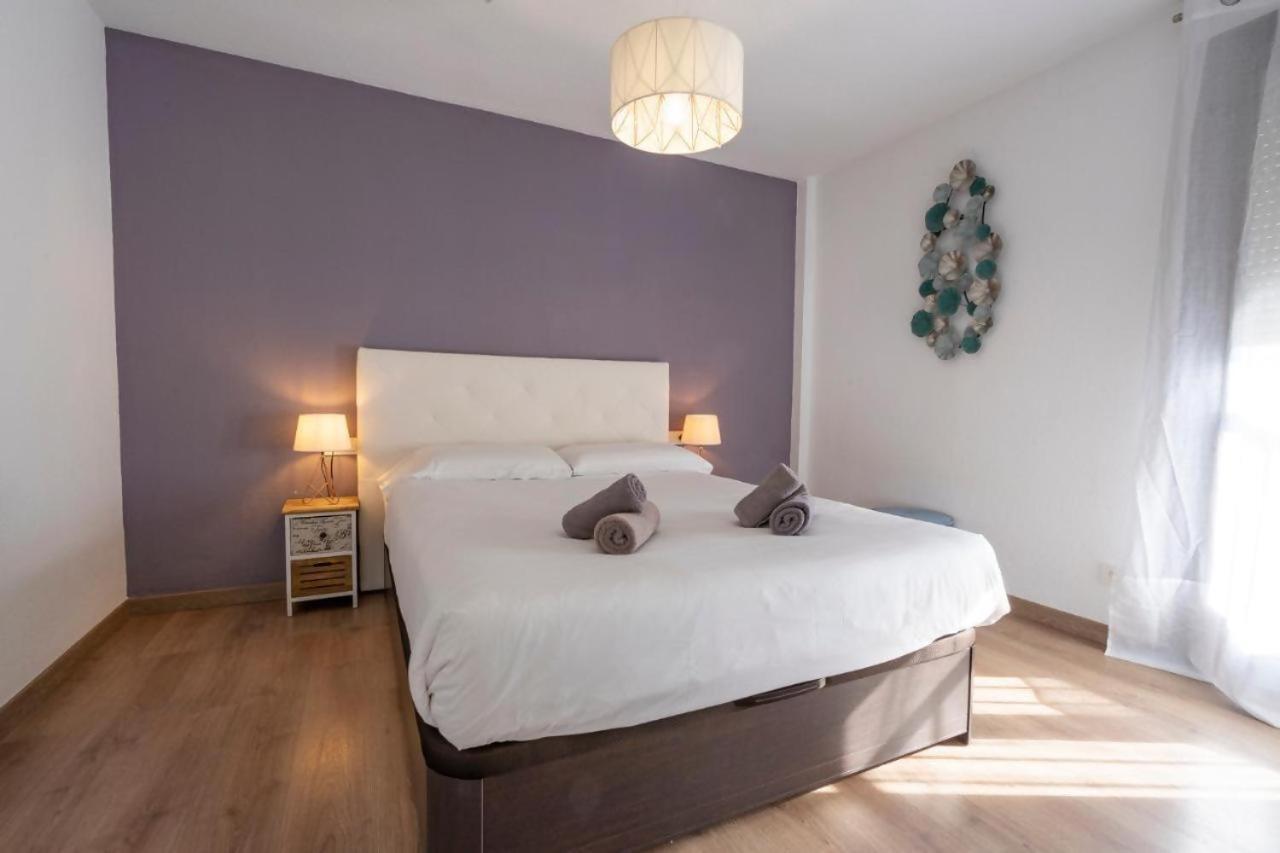 Apartamento Don Pedro Аліканте Екстер'єр фото