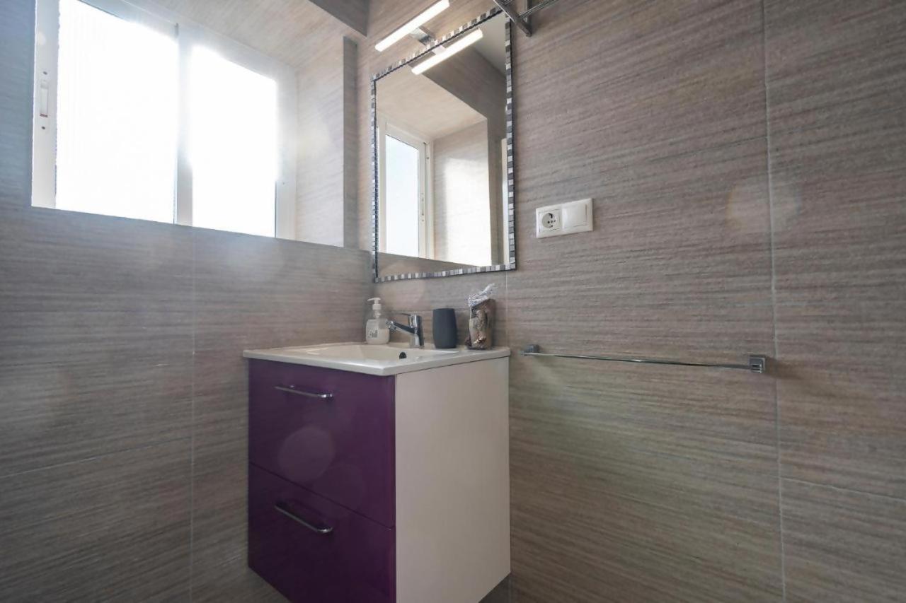 Apartamento Don Pedro Аліканте Екстер'єр фото
