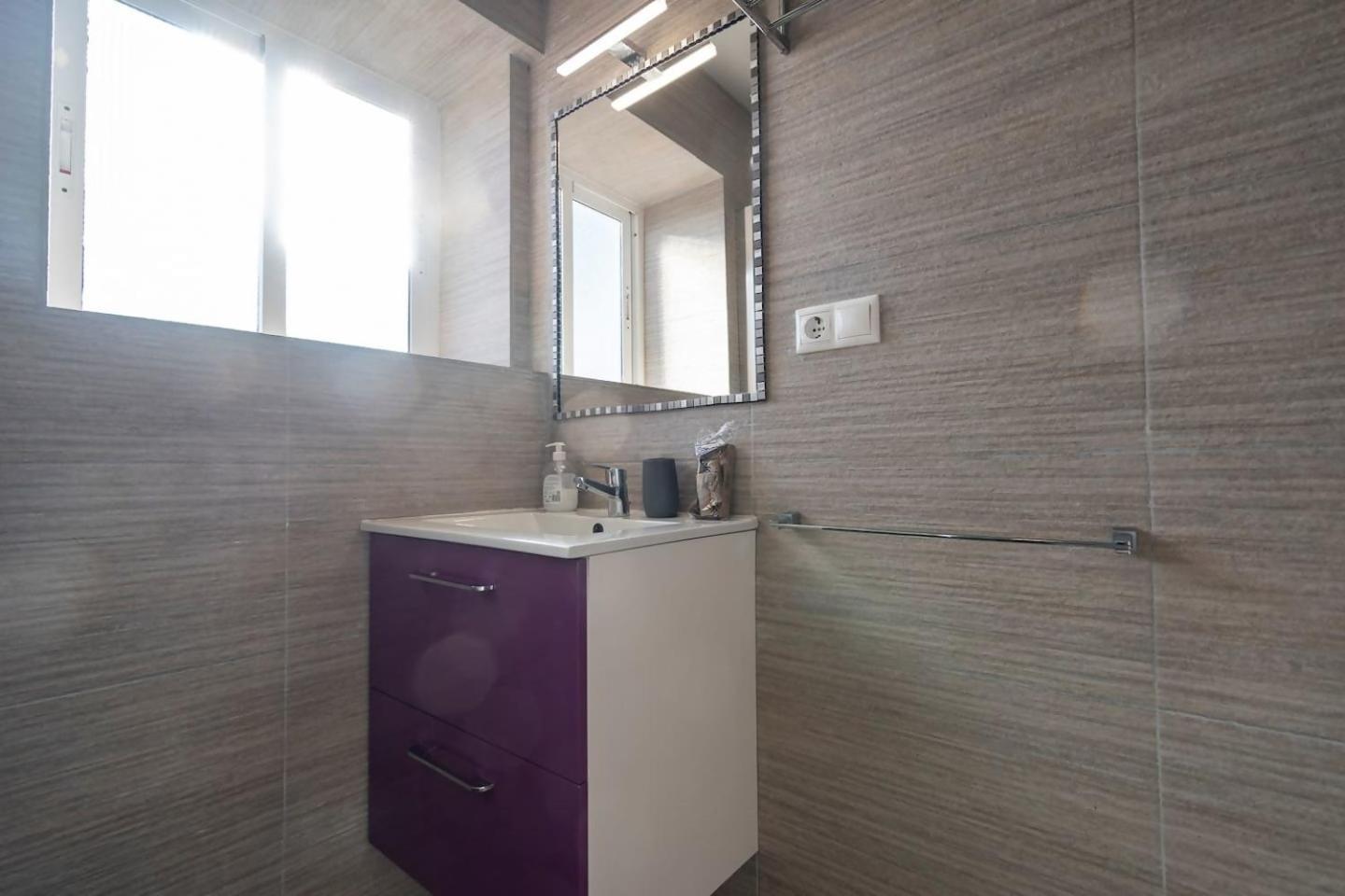 Apartamento Don Pedro Аліканте Екстер'єр фото